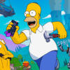 Fortnite : Les Simpson débarquent et font un carton avec 2,7 millions de joueurs