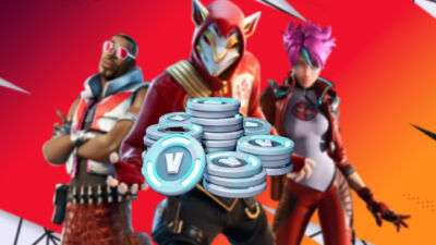News : Fortnite pourrait introduire une mécanique très controversée dans une future mise à jour