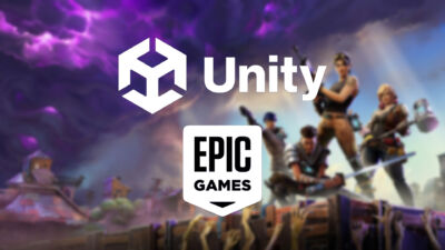 News : Unity x Epic Games : un accord colossal qui va transformer Fortnite