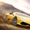 Forza Horizon 2 comme vous ne l’aviez jamais vu : 11 ans après, une build de développement réapparaît