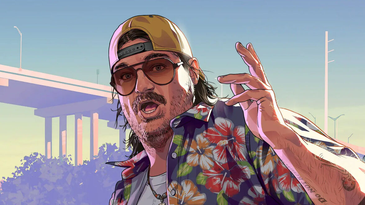 Le dernier « leak » de GTA 6 est-il vraiment un fake ? Les avis divergent