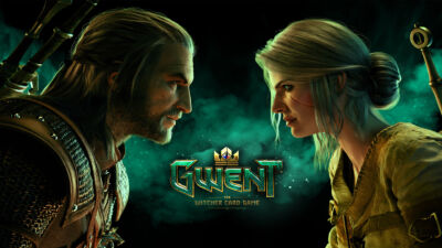 Test : Test – Gwent : Le Jeu de Cartes Légendaire – Un bon jeu de société pour les fans de The Witcher