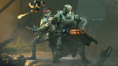 News : Helldivers 2 : un minigun et une tronçonneuse arrivent, et c’est pour très bientôt !