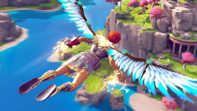 Cadeau Ubisoft : récupérez gratuitement Immortals Fenyx Rising avant qu&rsquo;il ne soit trop tard