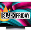 Black Friday 2025 : les TV OLED LG C5 à prix jamais vus avant les fêtes !