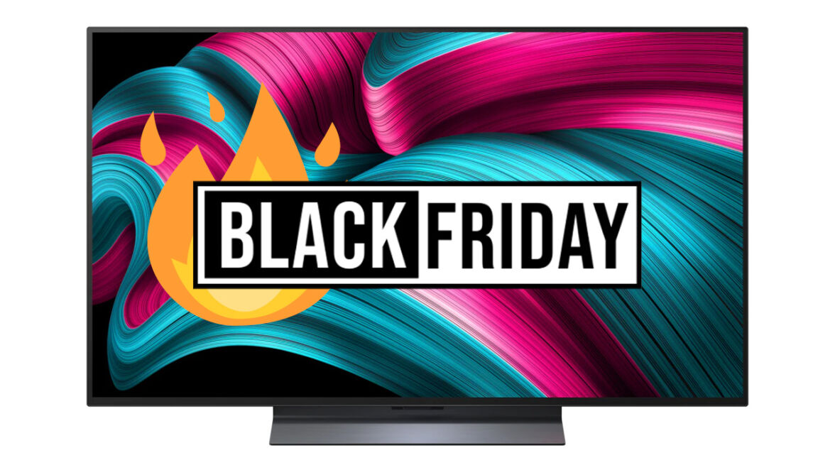Black Friday 2025 : les TV OLED LG C5 à prix jamais vus avant les fêtes !
