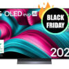 Cyber Monday : Fnac baisse le prix du TV OLED LG 77C5 de -1000 € !