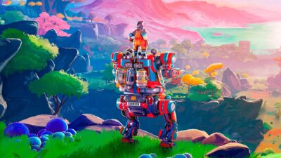 Lightyear Frontier : la pépite agricole du Xbox Game Pass reçoit une grosse mise à jour avant la 1.0 en 2026