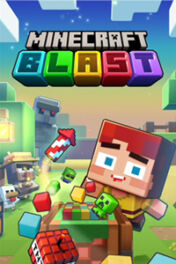 Minecraft Blast