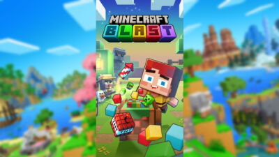 News : Minecraft Blast : Mojang dévoile un nouveau jeu conçu en collaboration avec King