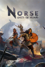 Jeu : NORSE : Oath of Blood