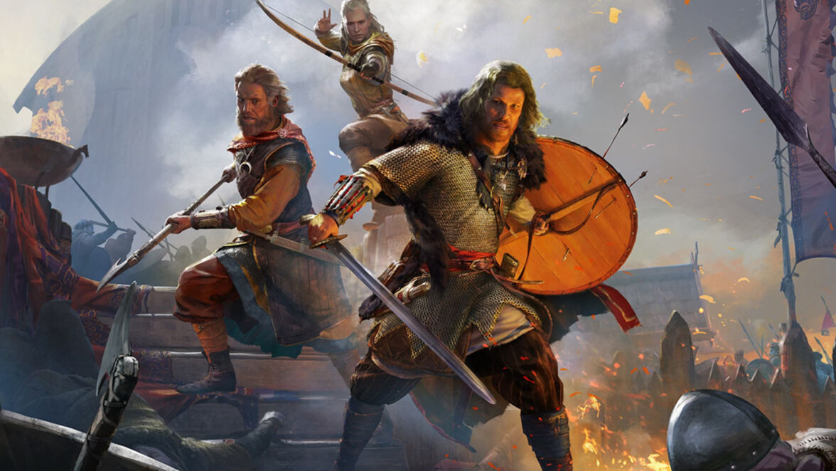 NORSE : Oath of Blood dévoile sa date de sortie, un futur incontournable pour les fans d’univers viking ?