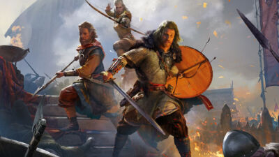 News : NORSE : Oath of Blood dévoile sa date de sortie, un futur incontournable pour les fans d’univers viking ?