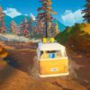 Outbound : la très attendue pépite cozy en camping-car révèle enfin sa période de sorti