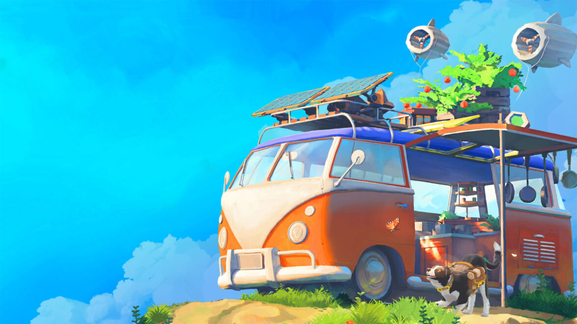 Outbound : la démo du jeu cozy le plus attendu de l’année arrive enfin sur Xbox et PS5