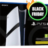 PS5 Pro 2 To : l&rsquo;erreur de prix Auchan à -200 €, il faut faire vite !