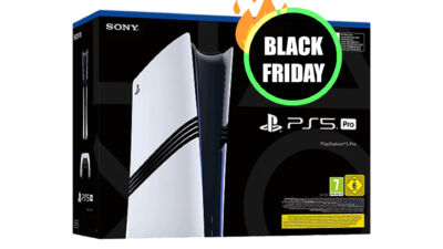 Bon plan : PS5 Pro 2 To : l’erreur de prix Auchan à -200 €, il faut faire vite !