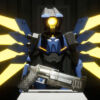 Palworld x ULTRAKILL : une énorme mise à jour est disponible avant la sortie de la version 1.0 en 2026