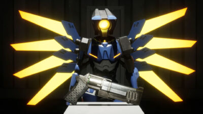 Palworld x ULTRAKILL : une énorme mise à jour est disponible avant la sortie de la version 1.0 en 2026