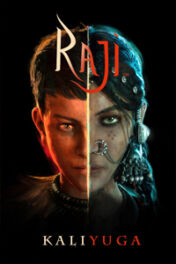 Jeu : Raji : Kaliyuga
