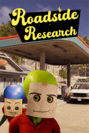 Jeu : Roadside Research
