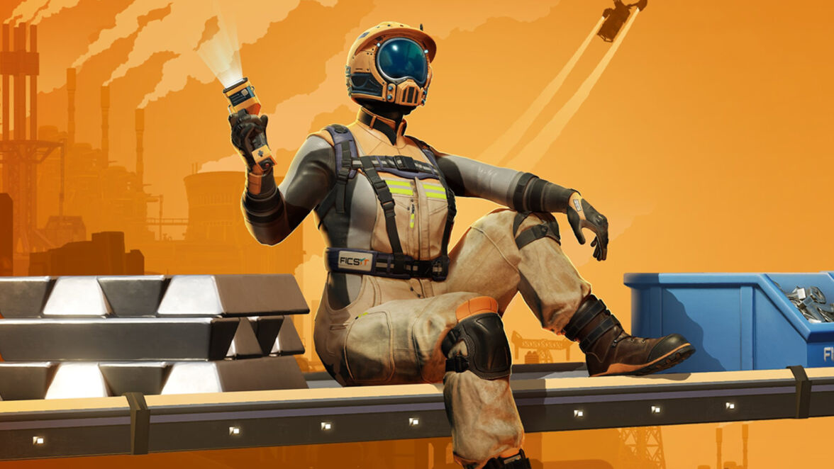 La pépite Satisfactory est enfin disponible sur Xbox Series X|S et PS5, et c’est toujours aussi excellent