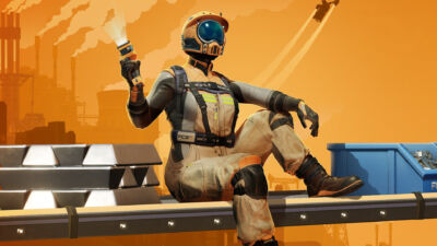News : La pépite Satisfactory est enfin disponible sur Xbox Series X|S et PS5, et c’est toujours aussi excellent