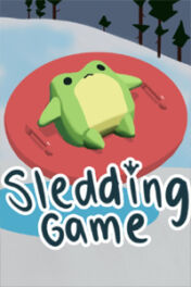 Jeu : Sledding Game