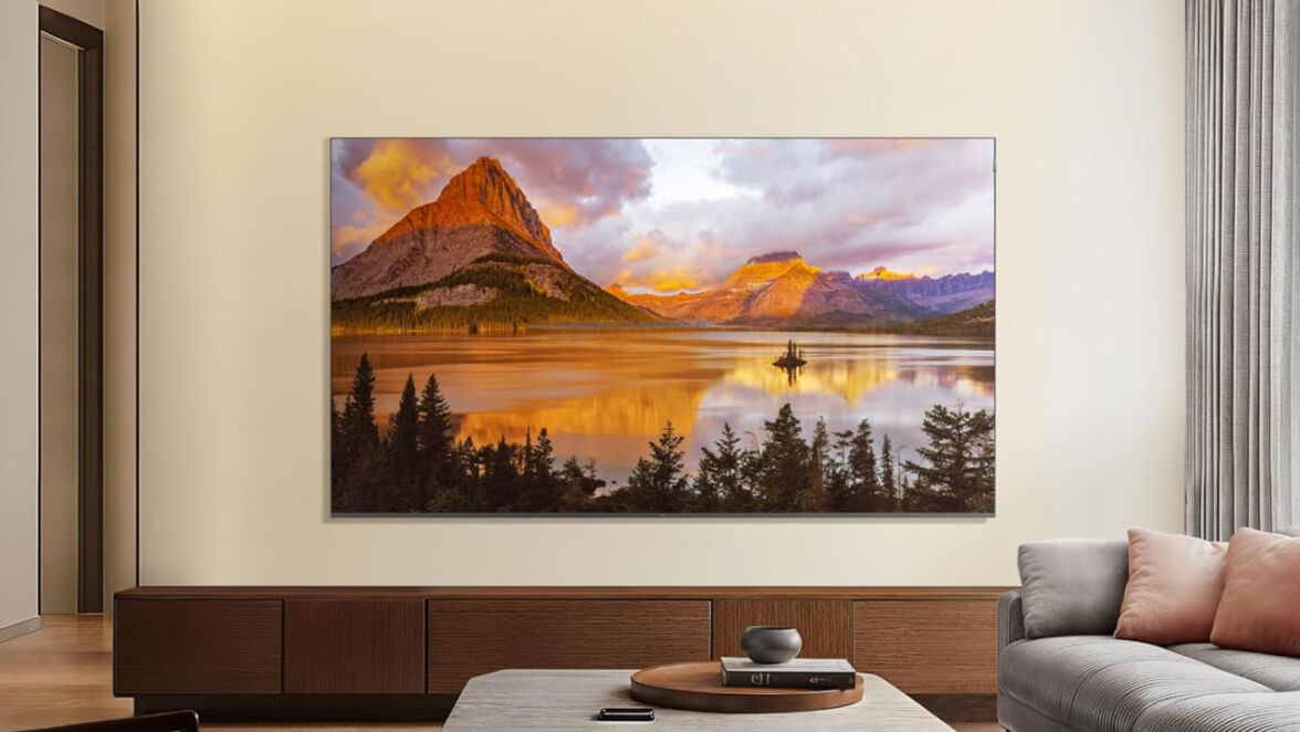 Black Friday : ce TV géant TCL 4K QLED de 2,5m passe à seulement 1499 € chez Amazon