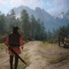 The Blood of Dawnwalker : l’héritier de The Witcher 3 dévoile un gameplay ambitieux fondé sur les choix