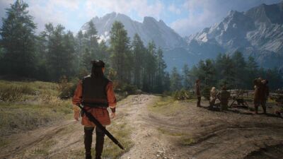 The Blood of Dawnwalker : l’héritier de The Witcher 3 dévoile un gameplay ambitieux fondé sur les choix