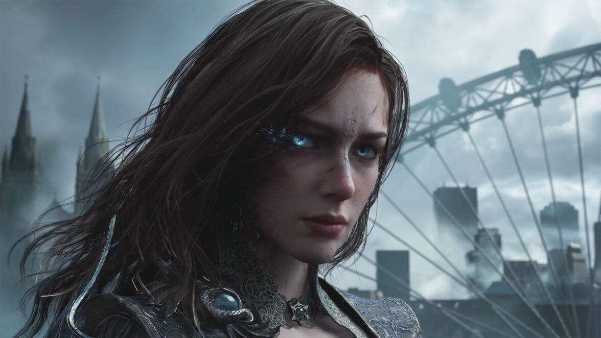 Tides of Annihilation : le jeu chinois inspiré de la légende arthurienne se dévoile chez Xbox