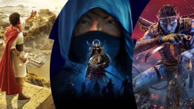 News : Ubisoft+ Premium : une énorme promo à -40% pour jouer à tous les jeux Ubisoft dès leur sortie