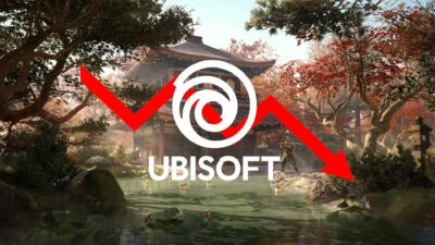 News : Ubisoft plonge : Tencent n’a toujours pas sauvé le français qui s’effondre