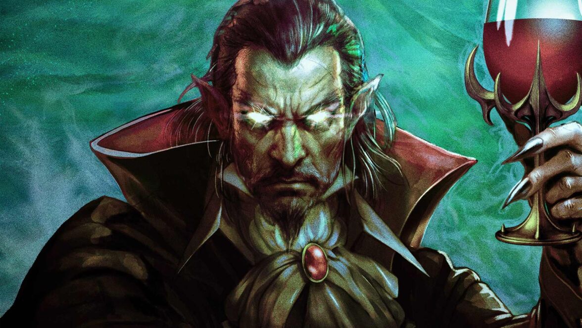 Vampire Crawlers dévoile une énorme roadmap 2026, le mode Endless est déjà disponible