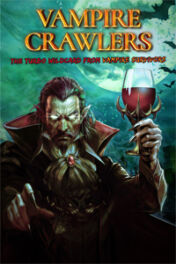 Jeu : Vampire Crawlers