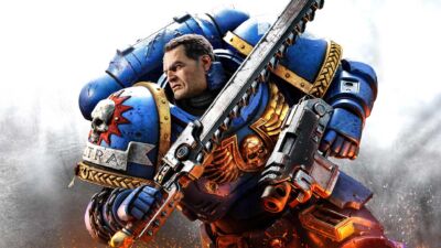 Mise à jour 12 de Space Marine 2 : de nouveaux détails prometteurs pour 2026