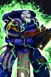 Jeu : Warhammer Survivors