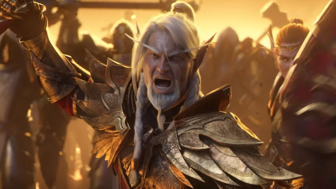 World of Warcraft : l’extension Midnight arrive début 2026, on connaît enfin la date !