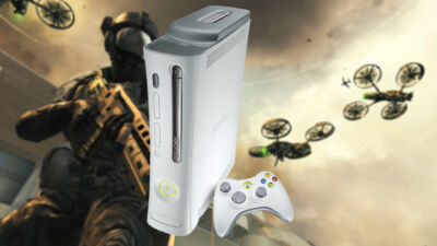 News : Top 20 Xbox 360 : voici les jeux les plus vendus aux États-Unis, Call of Duty domine tout