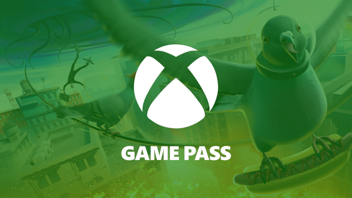 Xbox Game Pass : 3 jeux arrivent aujourd’hui dans le service, dont Pigeon Simulator