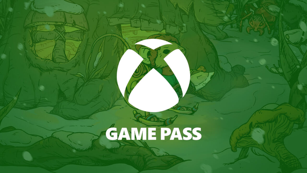 Xbox Game Pass : 2 nouveaux jeux arrivent aujourd’hui, dont un de survie avec une petite souris