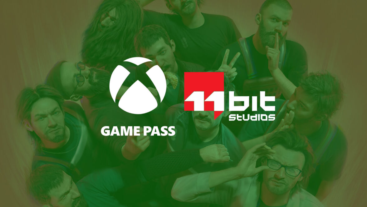 Conférence 11 bit studios : le résumé COMPLET des 4 annonces liées au Xbox Game Pass