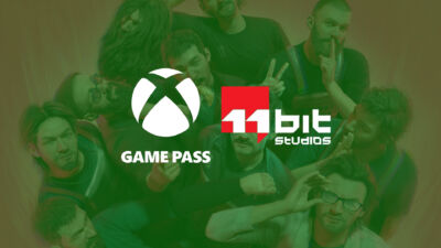 Conférence 11 bit studios : suivez les annonces Xbox Game Pass ici en direct à 19h00 !