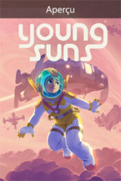 Jeu : Young Suns