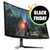 Black Friday : le super écran OLED 4K Alienware 32″ est à 35% de réduction sur Amazon !