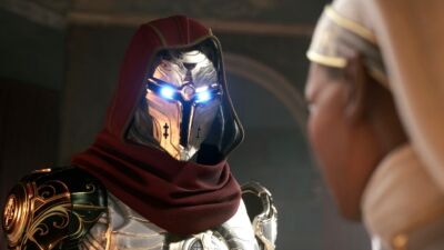 News : ARMATUS : le TPS à Paris se dévoile et sortira day one dans le Xbox Game Pass