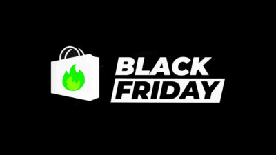 News : Black Friday : 30 super offres de TV, PS5, Switch 2, casques et manettes !