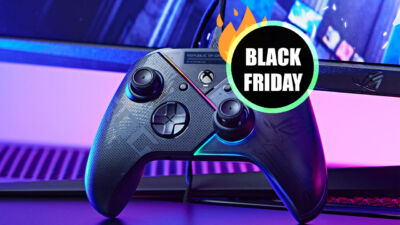 Bon plan : Black Friday : la super manette Asus Rog Raikiri est à -33% chez Leclerc