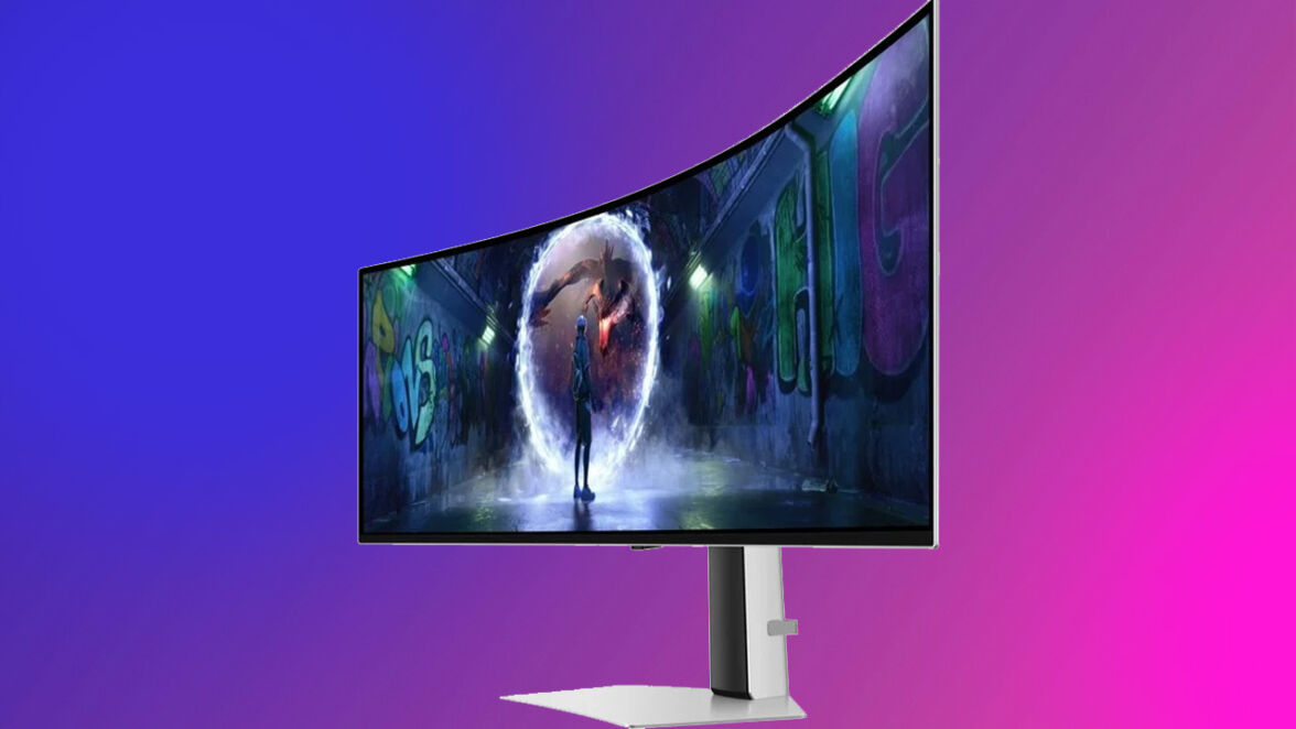 Black Friday : 5 écrans PC gaming à prix canon, ultrawide, incurvé ou classique